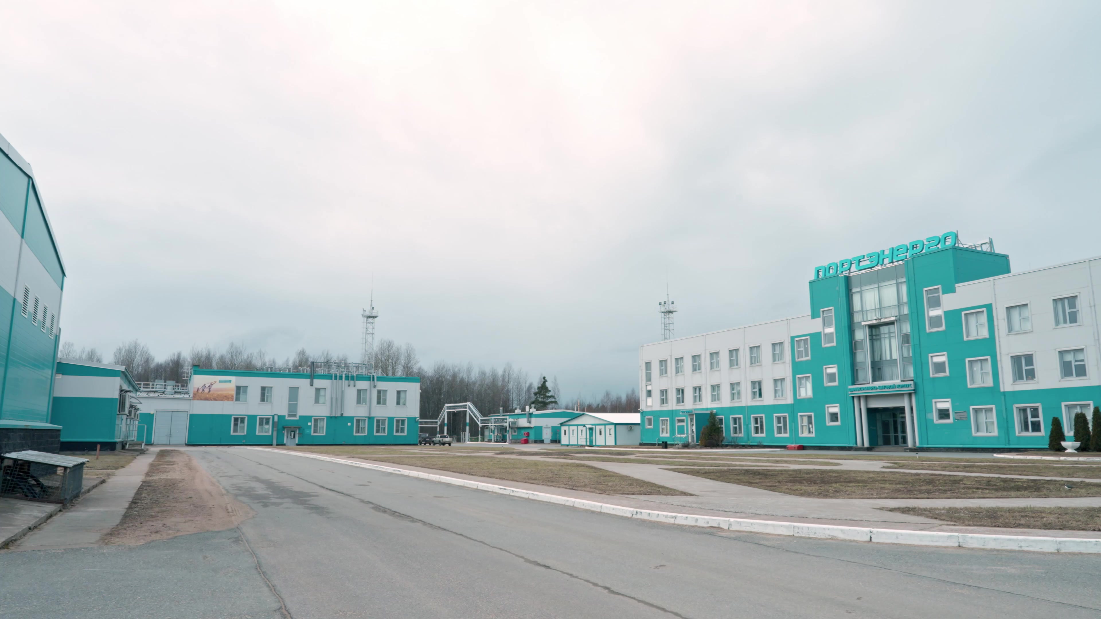 ServiceVizor — управление ремонтом оборудования